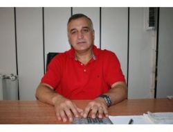 Ünyede Dökülen Fındıklar 3 Tlden Alıcı Buluyor