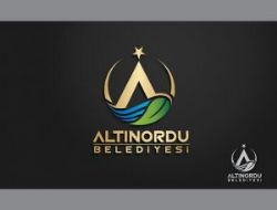 Altınordu Belediyesi'nin Logosu Belirlendi