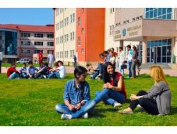 Ordu Üniversitesi Doldu
