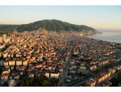 Orduda Deprem Sigortasına İlgi Yok