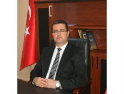 Müdürden "Kurbanlık" Uyarısı