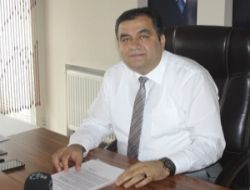 MHP Ordu İl Başkanı Köksal Yılmaz 'Eğitimin tekelleşiyor'