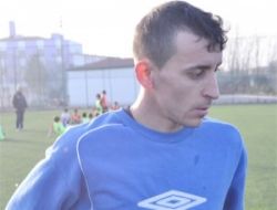 Gölköyspor coştu bir kere