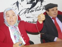 İmamdan cemaate dayak İddiası