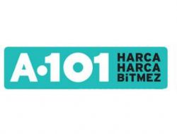 A 101 İlçemizde