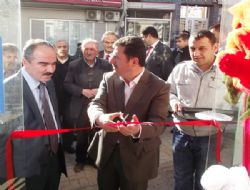 Gölköylü ev hanımlarından kermes