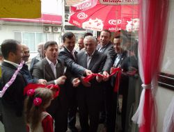 Gönüllü Ev Hanımlarından Anlamlı Kermes