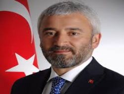 BAŞKAN YILMAZ, TÜRKMENE REST ÇEKTİ