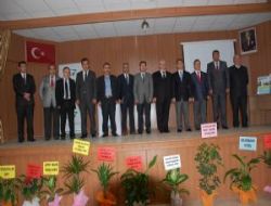 GÖLİŞAD'dan Konferans