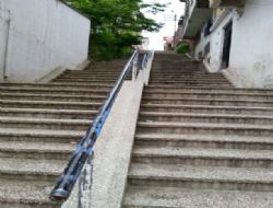 Bu hafta sizler için Gölköy resimleri..