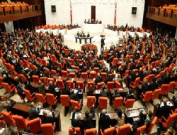 Meclis yeni yasama yılına hazır