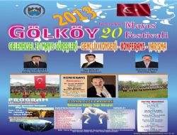 20 Mayıs Şenlikleri
