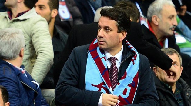 Ağaoğlu yönetimini çok başarılı buluyorum