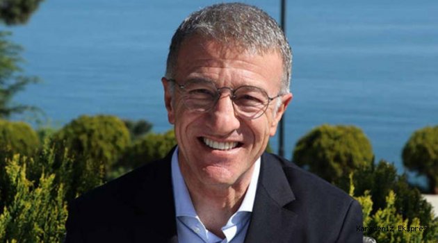 Ahmet Ağaoğlu, TRT Spor’da yayınlanan Spor Stüdyosu programının konuğu oldu