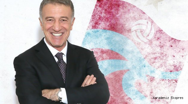 Ahmet Ağaoğlunun Yeni Yıl Mesajı