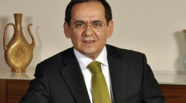AK Parti'nin belediye başkan adayları