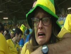 7-1'lik yenilgi intihar ettirdi