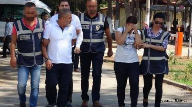Amasya'da "usulsüz sağlık raporu" soruşturması