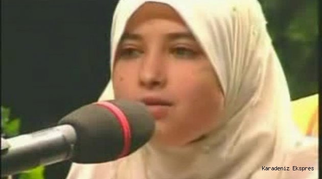 Anneciğim, hocama söyle!.. Azrâil söylediğinden de güzelmiş