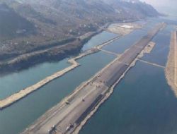 Ordu-Giresun Havalimanına 270 Milyon Lira Harcandı