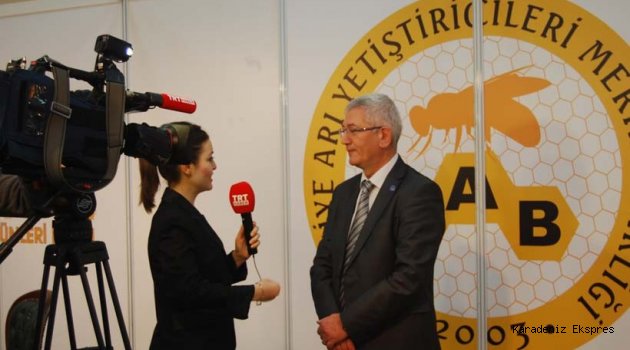 Arıcıdan 11 liraya alınan bal, markette 45 liraya satılamaz