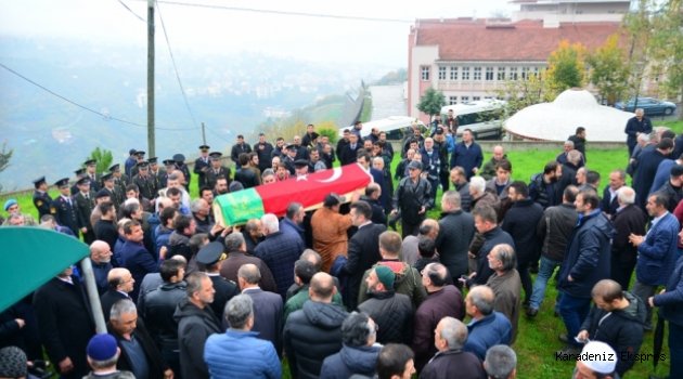 Askerdeyken lösemi teşhisi konulan genç hayatını kaybetti