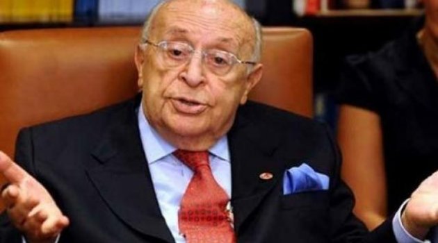 Asla Unutulmayacak Sözleri Ve Kararları ile Süleyman Demirel