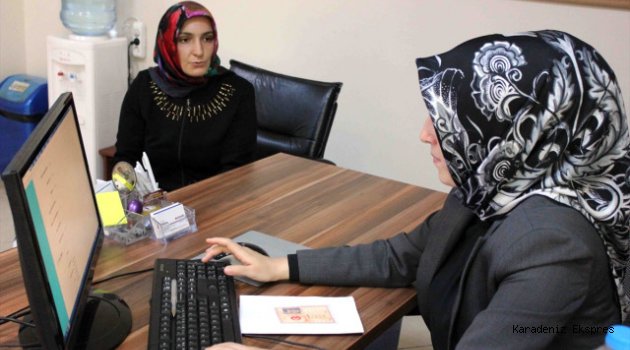 Bağcılar'da bin 58 kişi istihdam edildi