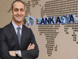 Bank Asya Genel Müdürü Ahmet Beyaz: Dimdik ayaktayız