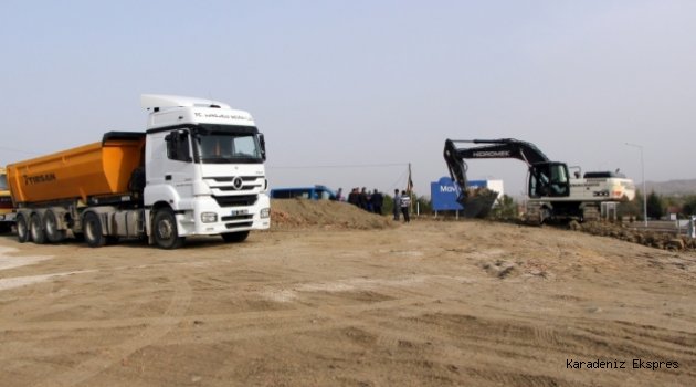 Belediye Başkanı'nın "belediye araçlarını özel işinde kullandığı" iddiası