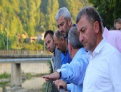 Beş Yıllık Hizmet Planı Hazır
