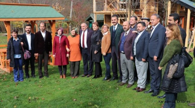 Bolu'da yıkılan metruk bina sayısı 4 bin 500'ü geçti