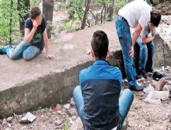 Bonzai tuzağına düşen gencin annesi isyan etti