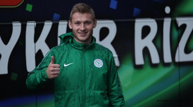 Çaykur Rizespor, Genk'i örnek alacak