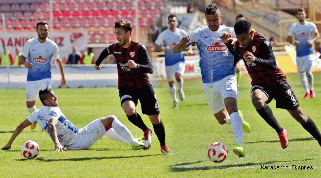 Çaykur Rizespor, lige sahasında iyi başlamak istiyor