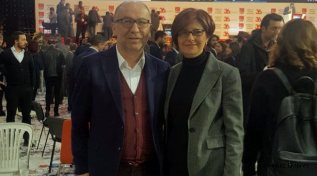 CHP Parti Meclisi Üyesi Emecan:CHP'nin hazırladığı yeni ekonomi modeli ile ilgili Bolu'da bilgilendirme toplantısı düzenledi