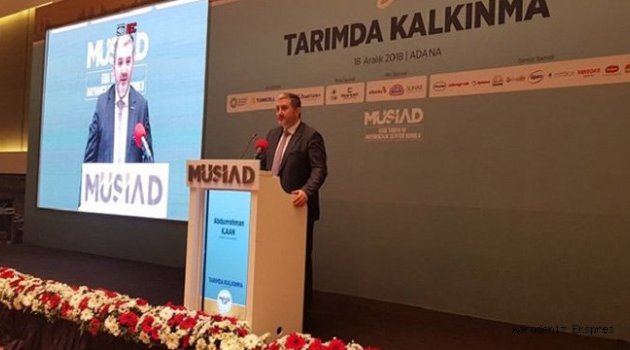 Çiftçilik Meslek Liseleri geliyor!