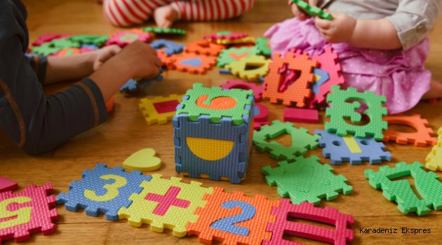 Çocukların IQ’sunu artıran zeka oyunları Hepsiburada'da