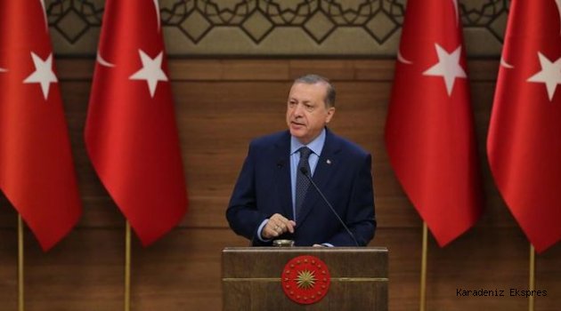 Cumhurbaşkanı Erdoğan'ın fındık alımı açıklaması
