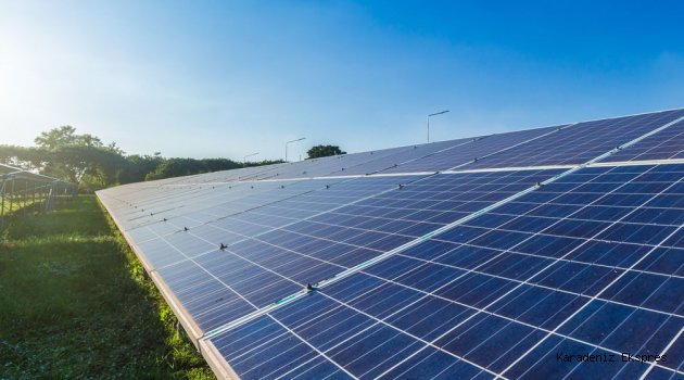 CW Enerji'den 8 yılda 585 megavatlık GES