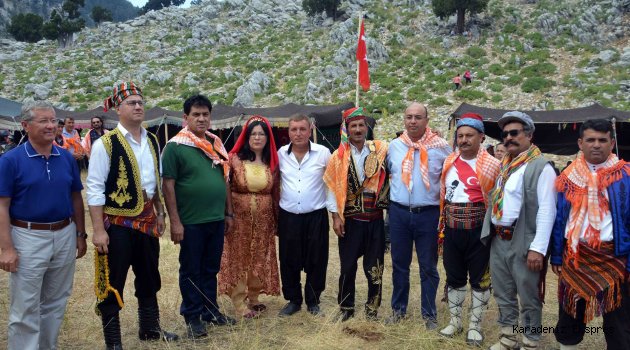 Dağların Arslanı'nın başarısı Yörük kültüründen geliyor