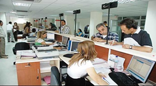 Devlet 13 bin 213 yeni memur alacak