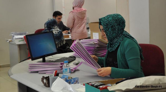 Devlete on binlerce memur alınacak.. İşte O Kurumlar