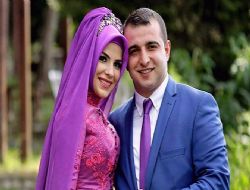 Düğün günü cinayet!