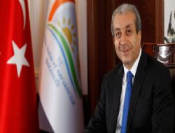 Eker: İhtiyaç olursa hayvan ithalatı yaparız. Herkes bilsin