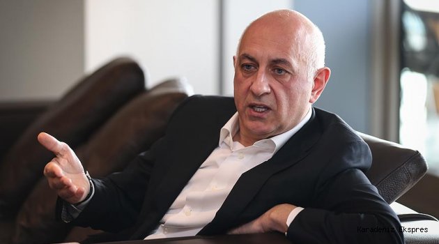 "Ekonomimiz bu paniği hak etmiyor"