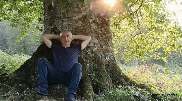 Emanete fındık vermeyin