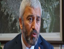Enver Yılmaz: Bütün Yollar Sıcak Asfalt Olacak