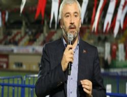 Enver YILMAZ: Ordu'yu Kalkındıracağız
