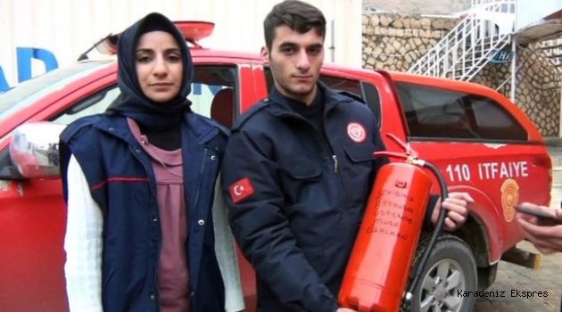 Evden çıkarken eşimize 'Hakkını helal et, ne olur ne olmaz' deriz